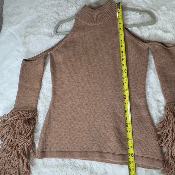 A0052 Beautiful NWOT Jonathan Simkhai Loopy Yarn - Picture 10 of 15